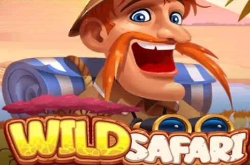 Wild Safari (Getta Gaming)