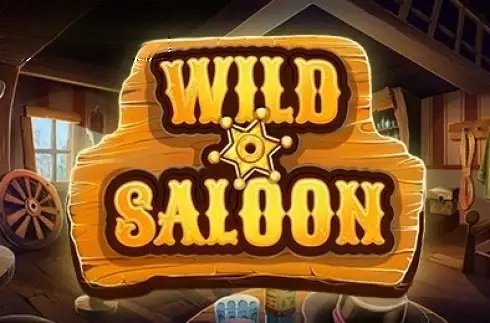 Wild Saloon (Section 8 Studio)