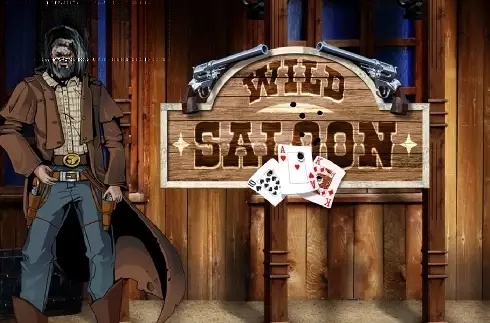 Wild Saloon (Promatic Games)