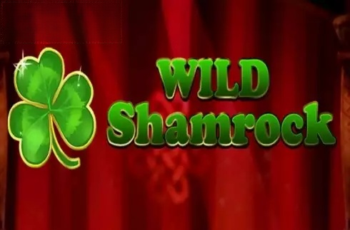 Wild Shamrock (Mobilots)
