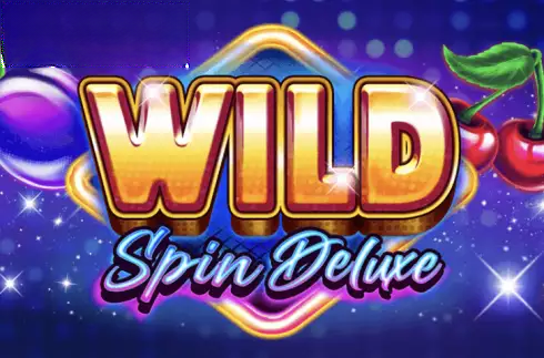 Wild Spin Deluxe