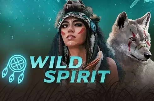 Wild Spirit (Mascot Gaming)