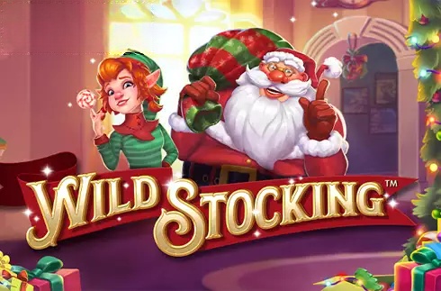Wild Stocking