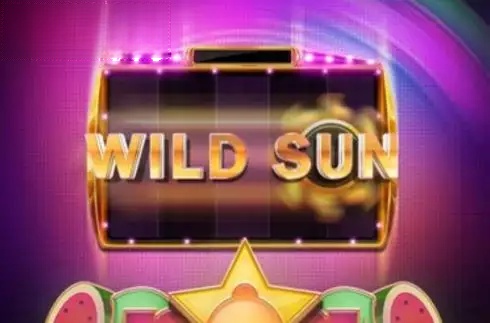 Wild Sun
