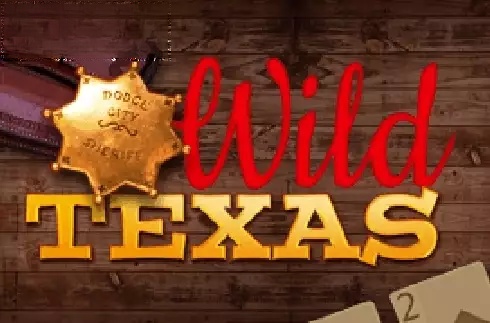 Wild Texas
