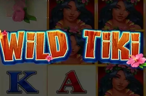 Wild Tiki