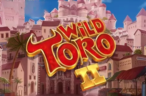 Wild Toro 2