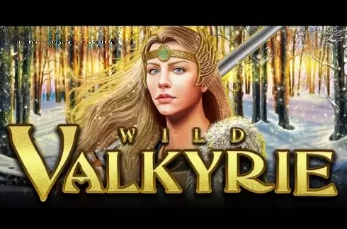 Wild Valkyrie