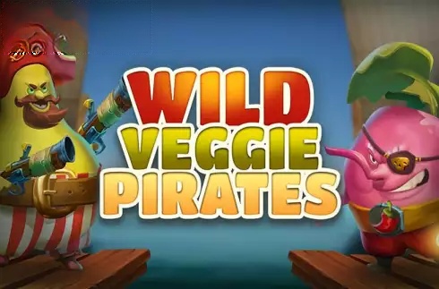 Wild Veggie Pirates