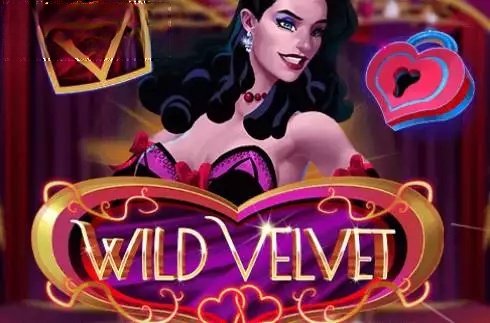 Wild Velvet