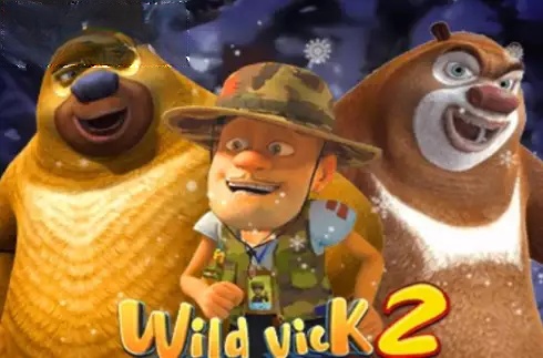 Wild Vick 2 Adventure Journey