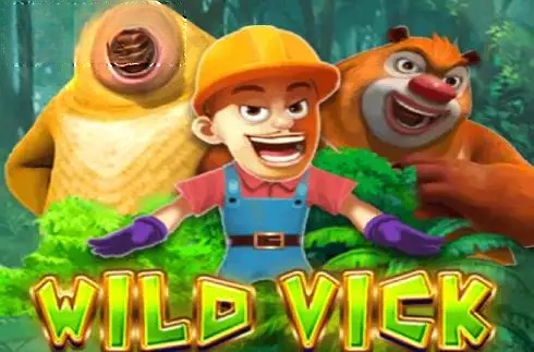 Wild Vick