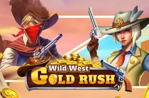 Wild West: Gold Rush
