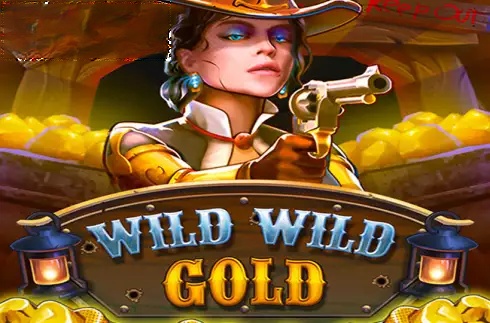 Wild Wild Gold
