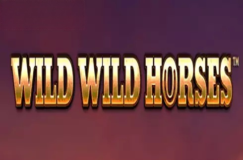 Wild Wild Horses