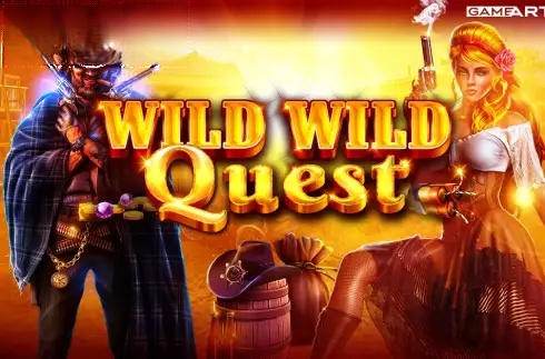 Wild Wild Quest