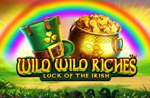 Wild Wild Riches