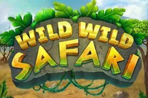 Wild Wild Safari
