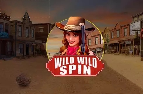 Wild Wild Spin