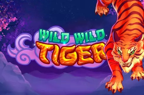 Wild Wild Tiger