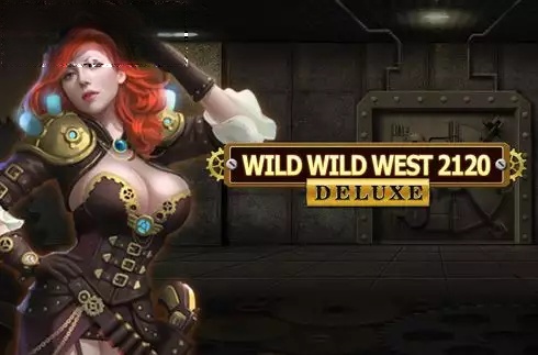 Wild Wild West 2120