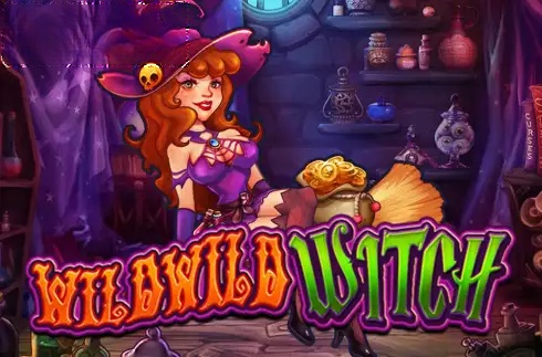 Wild Wild Witch