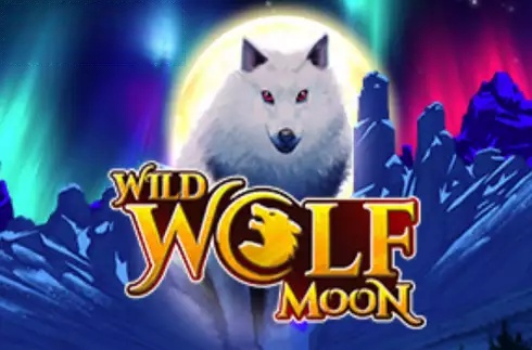 Wild Wolf Moon