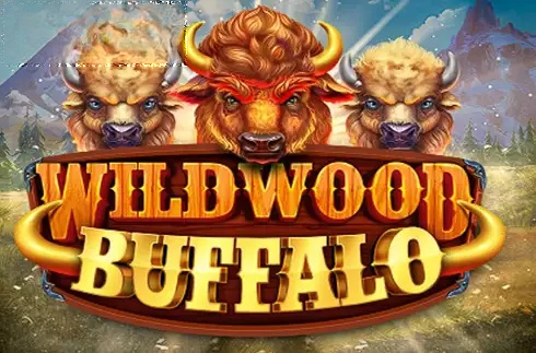 Wild Wood Buffalo