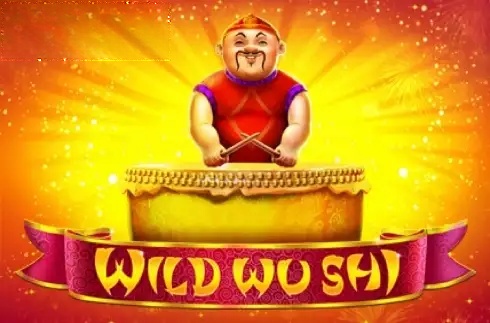 Wild Wu Shi