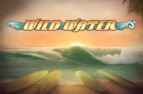 Wild Water