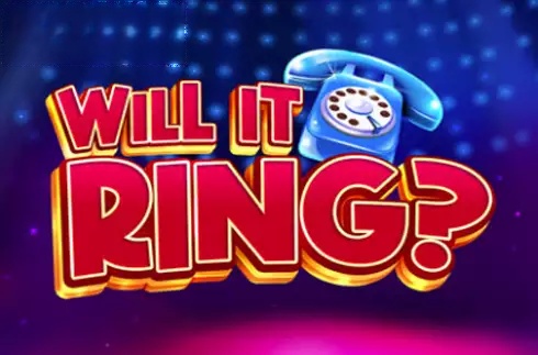 Will it Ring