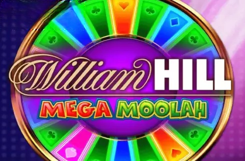 William Hill Mega Moolah