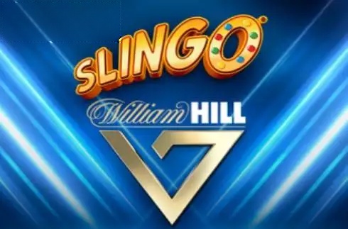 William Hill Slingo