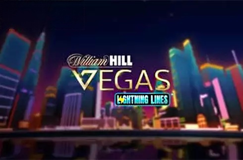 William Hill Vegas Lightning Lines