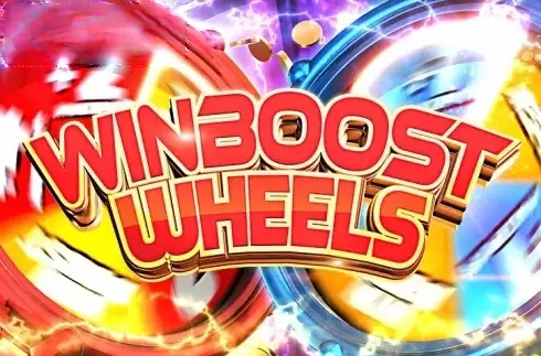 Win Boost Wheels