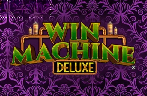 Win Machine Deluxe