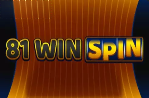 Win Spin 81