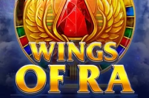 Wings Of Ra