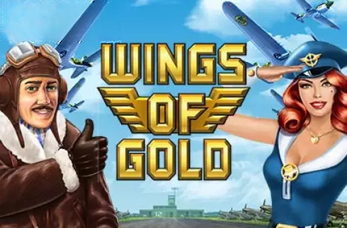Wings of Gold
