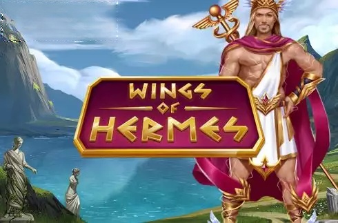 Wings of Hermes