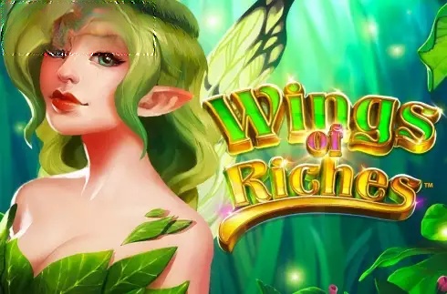 Wings of Riches