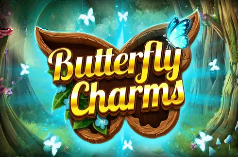 Butterfly Charms