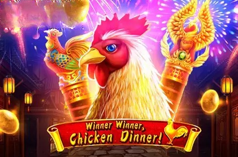 Winner Winner Chicken Dinner