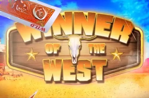 Winner of the West