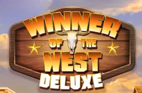 Winner of the West Deluxe