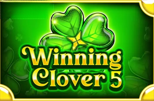 Winning Clover 5