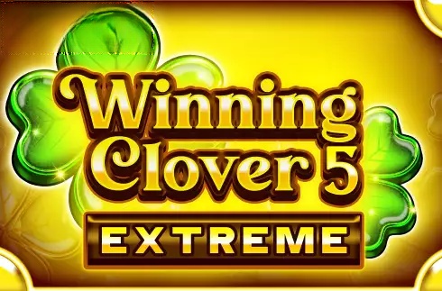 Winning Clover 5 Extreme