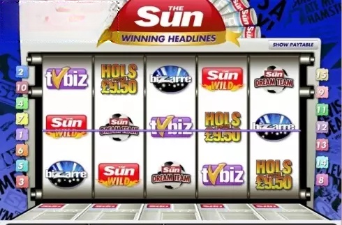 Winning Headlines