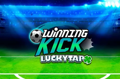 Winning Kick LuckyTap