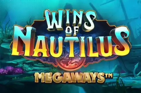 Wins of Nautilus Megaways